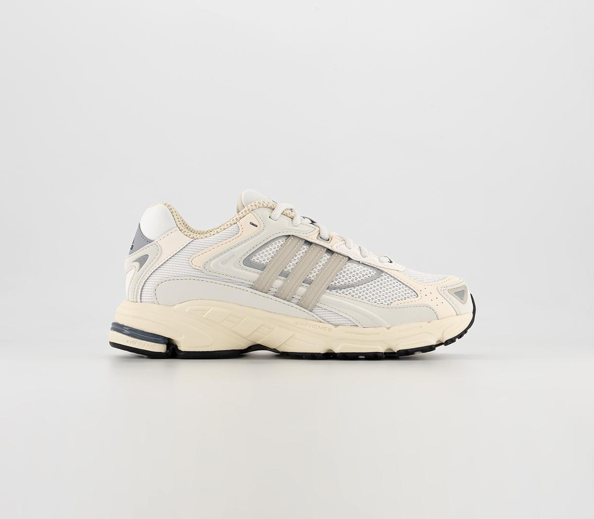 Response Cl Trainers Chalk White Clear Brown