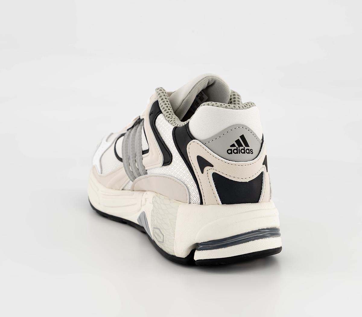 adidas Response Cl Trainers Chalk White Clear Brown Chalk White - Women ...