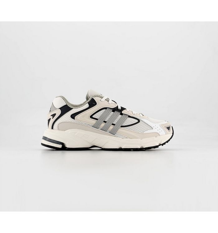 Adidas Response Cl Trainers Chalk White Clear Brown Chalk White