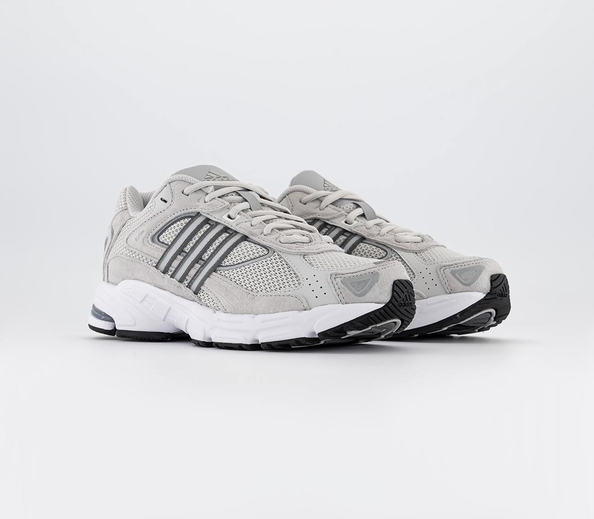 adidas Response Cl Trainers Grey One Grey Two Grey - Women's Trainers