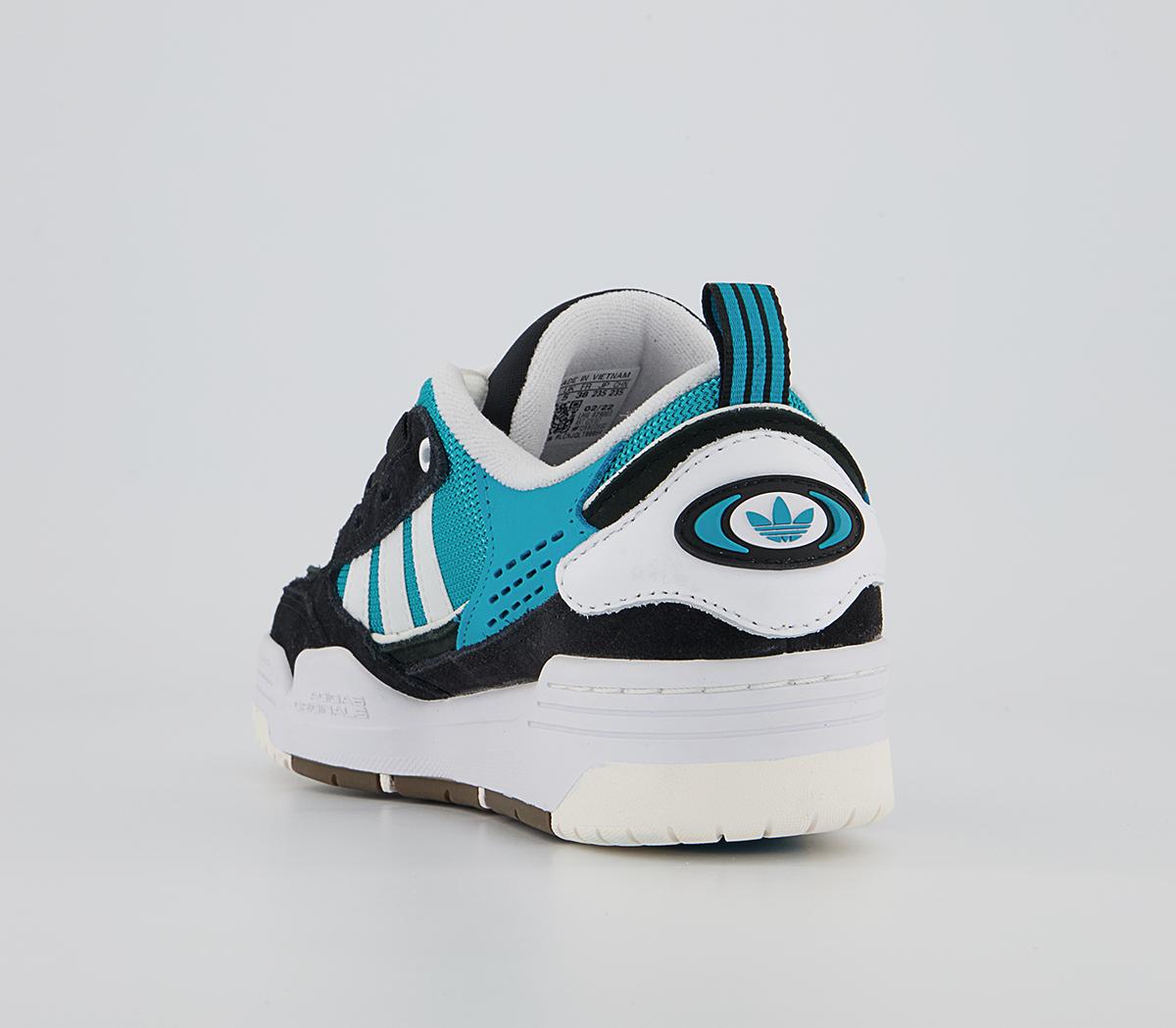 adidas Adi2000 Trainers adidas Adi2000 Trainers Blue White Gum