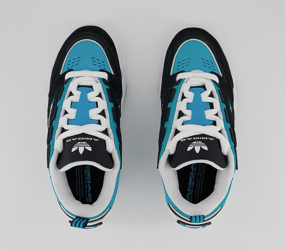 adidas Adi2000 Trainers adidas Adi2000 Trainers Blue White Gum