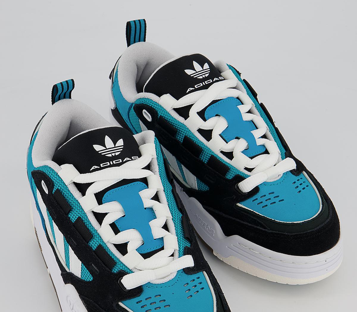 adidas Adi2000 Trainers adidas Adi2000 Trainers Blue White Gum