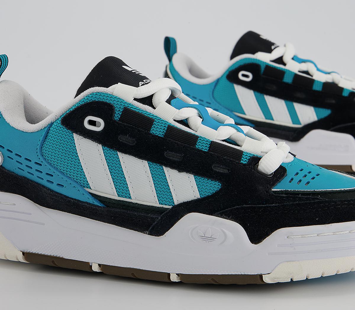 adidas Adi2000 Trainers adidas Adi2000 Trainers Blue White Gum