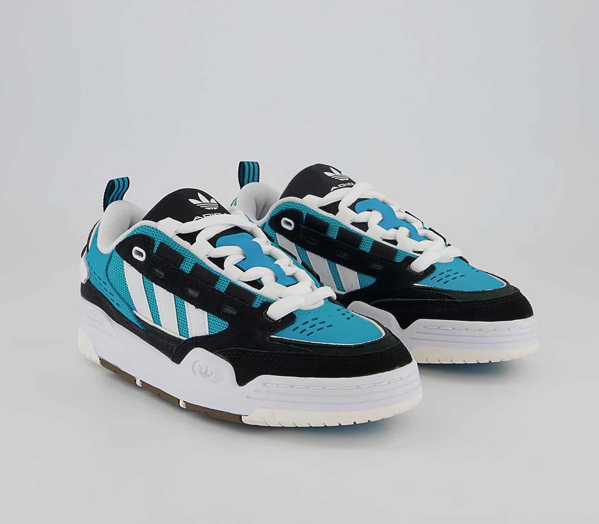 adidas Adi2000 Trainers adidas Adi2000 Trainers Blue White Gum
