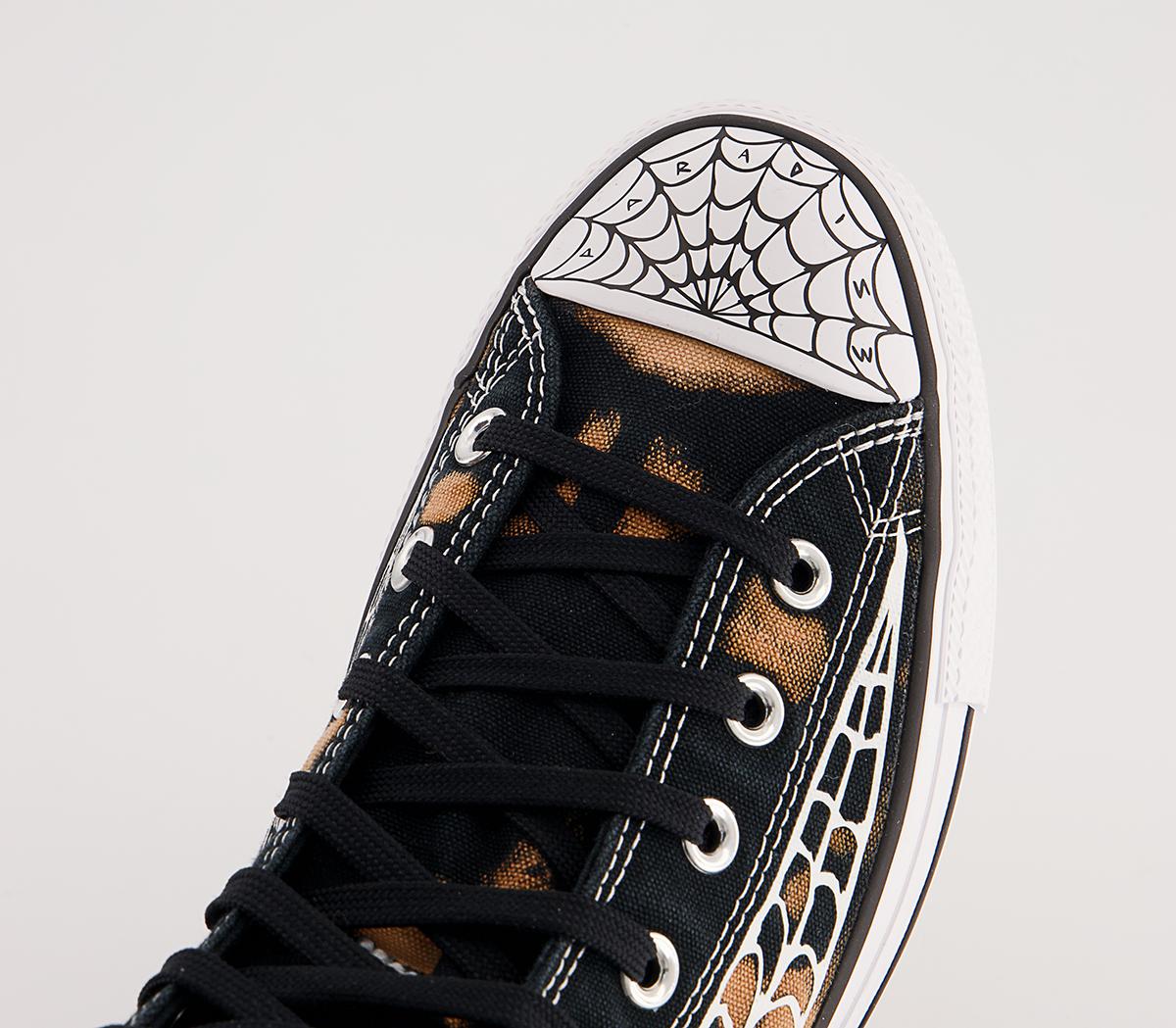 Converse Chuck Taylor All Star Pro Sean Pablo Trainers Converse Chuck Taylor All Star Pro Sean Pablo Trainers Black Casino White