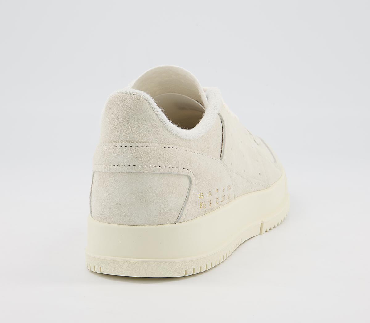 adidas Supercourt 2 Trainers adidas Supercourt 2 Trainers White Off White Bluebird