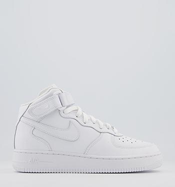 womens air force ones size 6