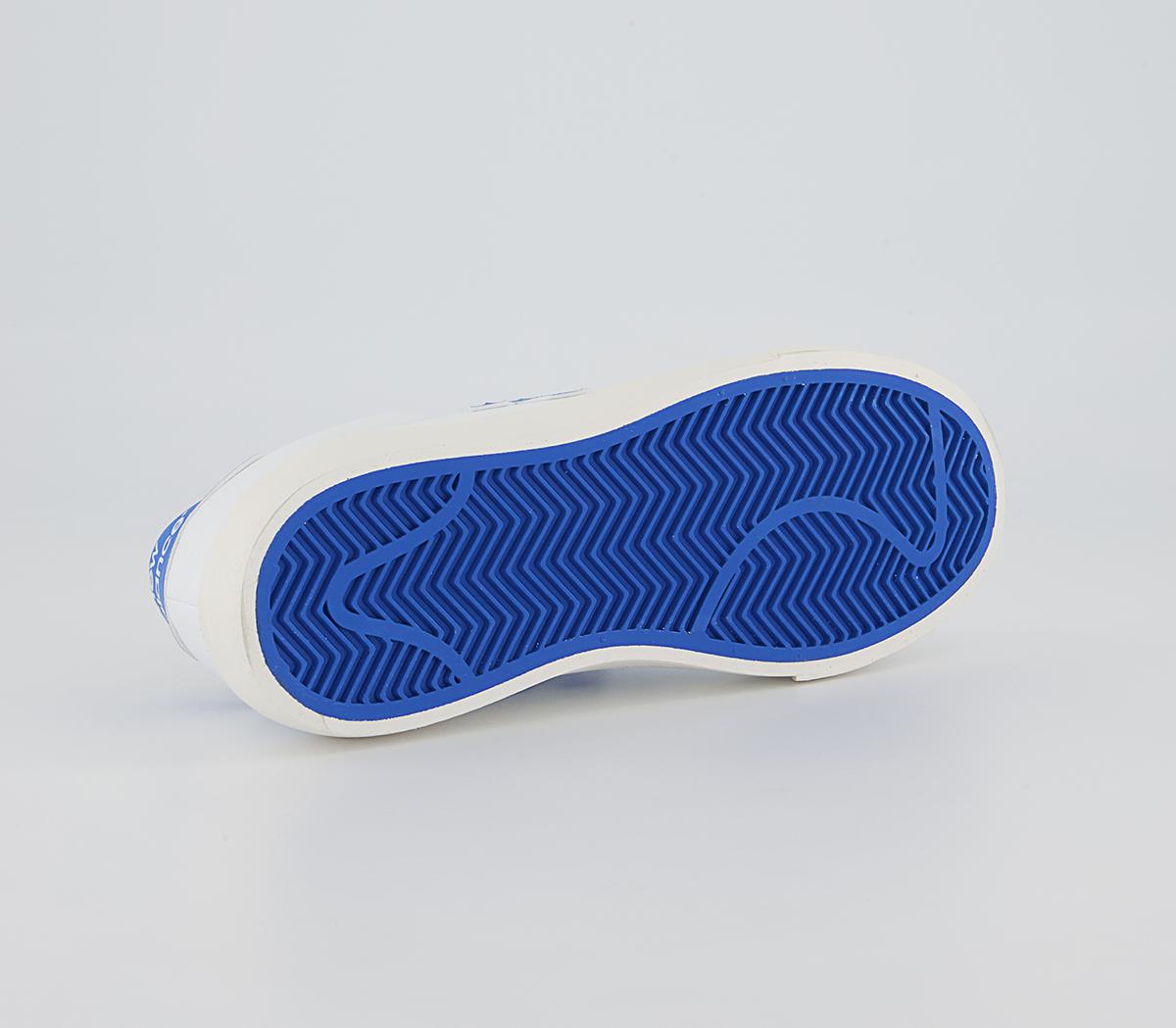 New Balance Ct210 Trainers New Balance Ct210 Trainers White Blue