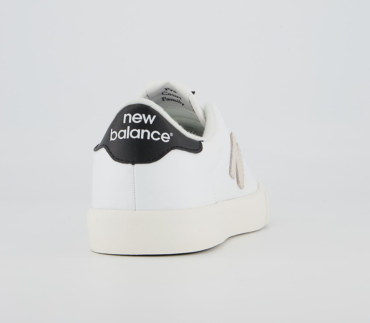 New Balance Ct210 Trainers New Balance Ct210 Trainers White Natural Black