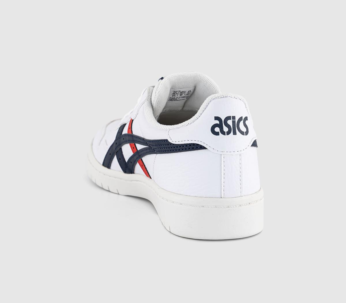 ASICSJapan S PF Trainers ASICSJapan S PF TrainersWhite Midnight