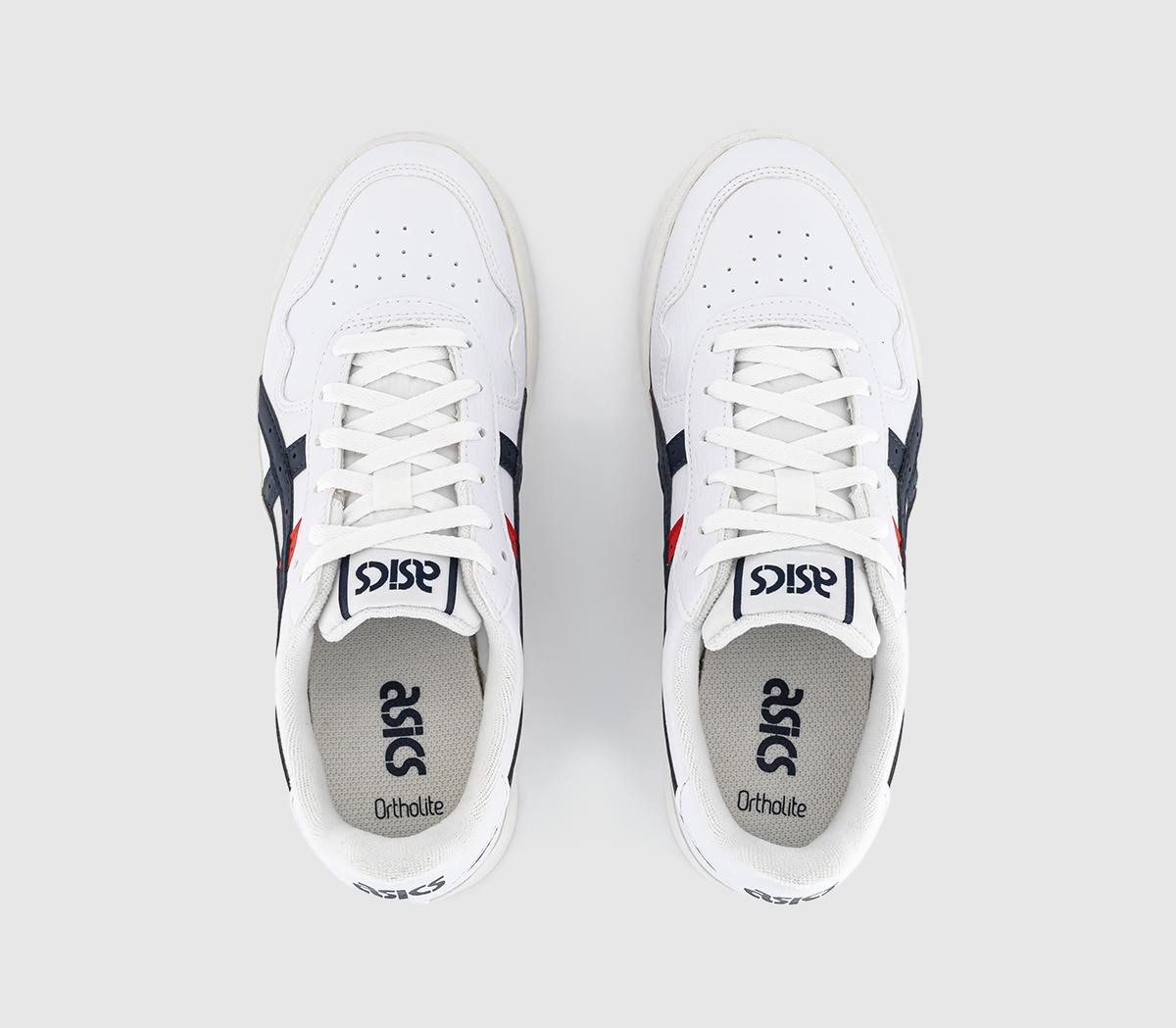ASICSJapan S PF Trainers ASICSJapan S PF TrainersWhite Midnight