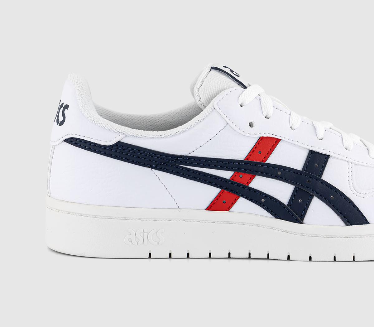ASICSJapan S PF Trainers ASICSJapan S PF TrainersWhite Midnight