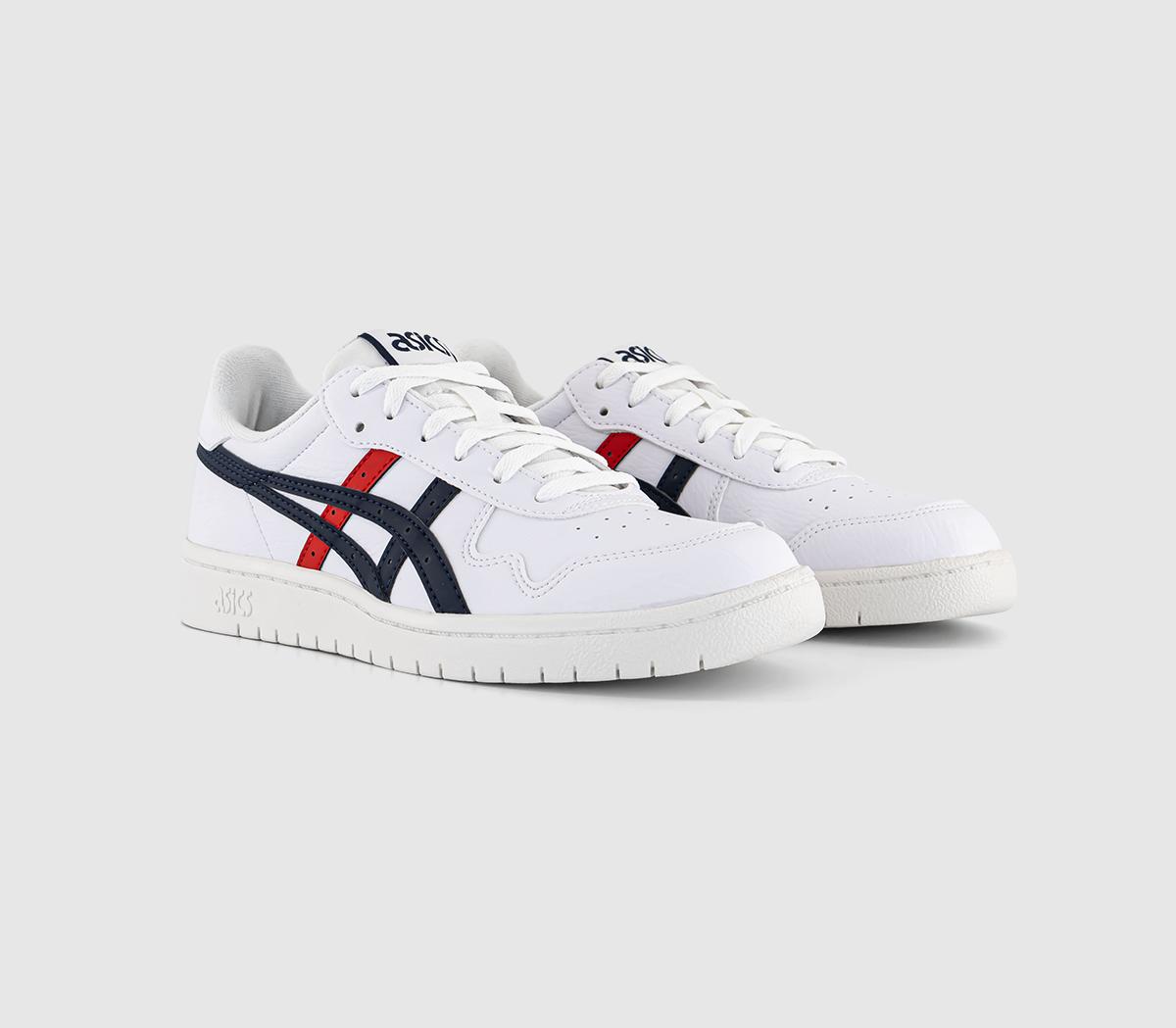 ASICSJapan S PF Trainers ASICSJapan S PF TrainersWhite Midnight