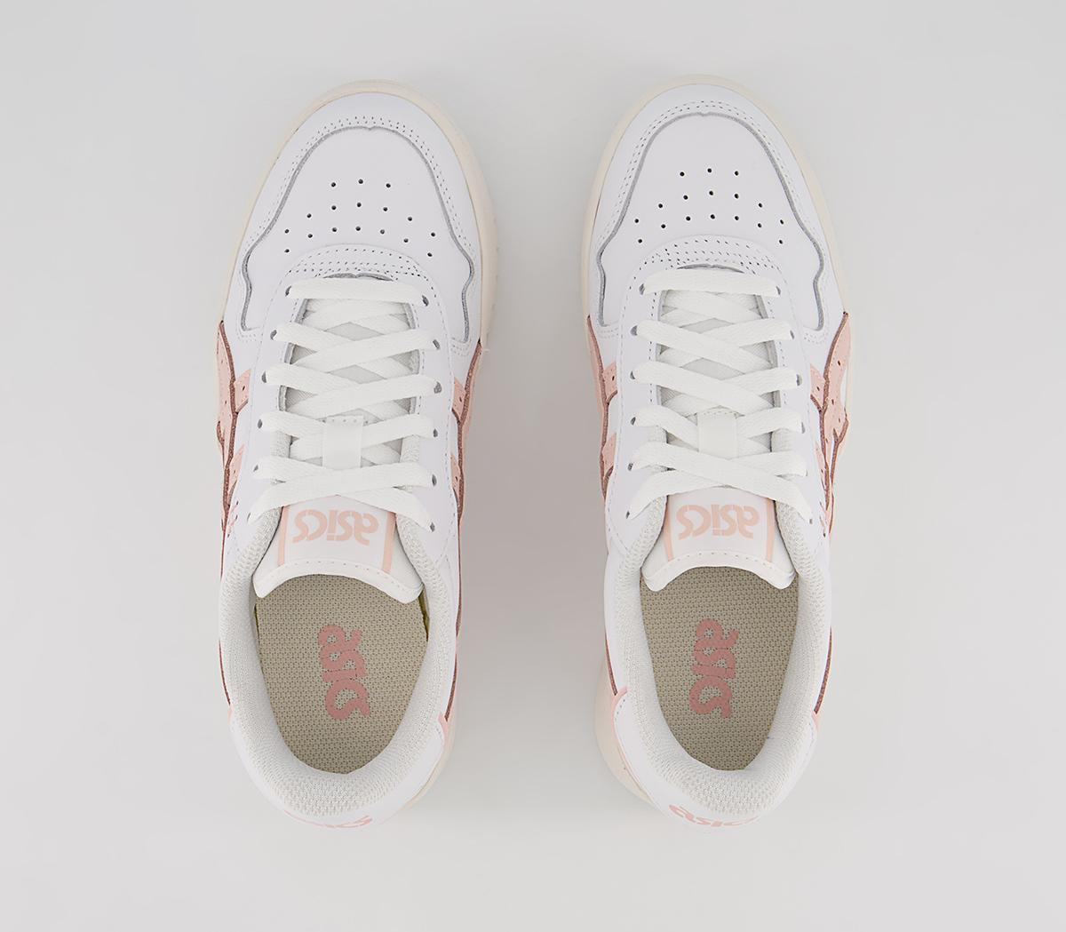 Asics Japan S PF Trainers Asics Japan S PF Trainers White Breeze