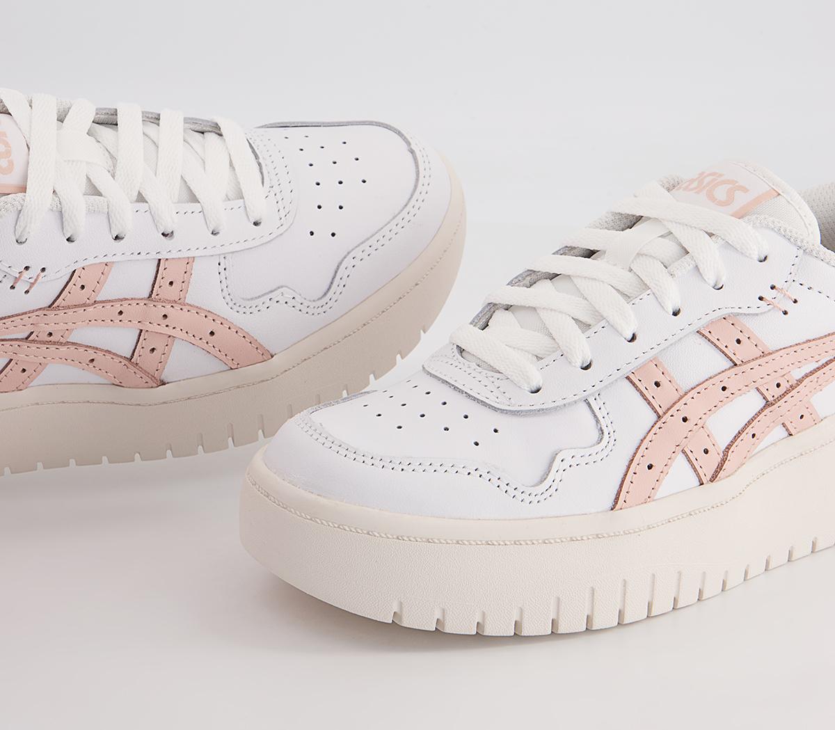 Asics Japan S PF Trainers Asics Japan S PF Trainers White Breeze
