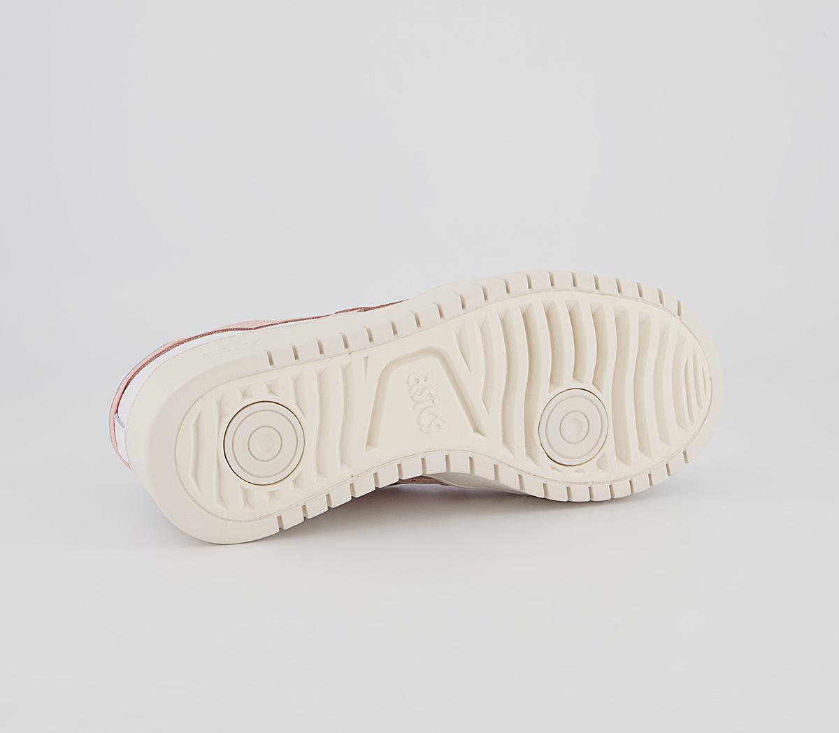 Asics Japan S PF Trainers Asics Japan S PF Trainers White Breeze