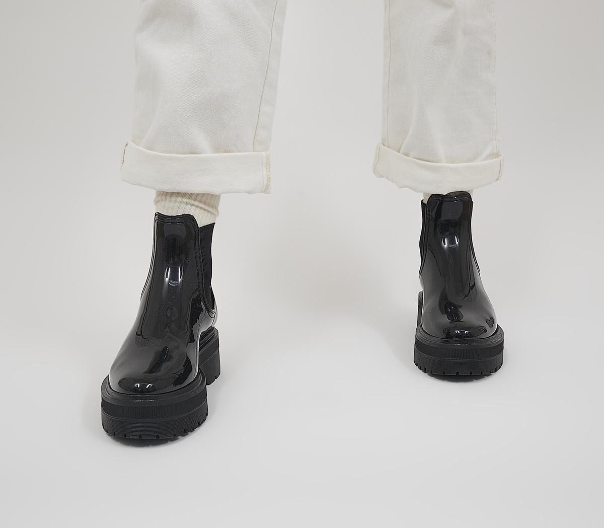 Netty Chelsea Rainboots