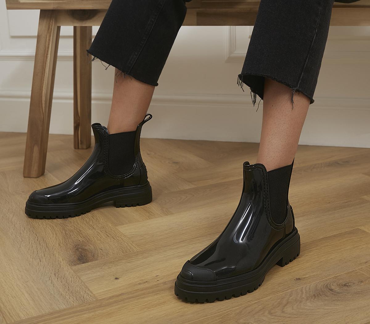 Jelly 2025 chelsea boots