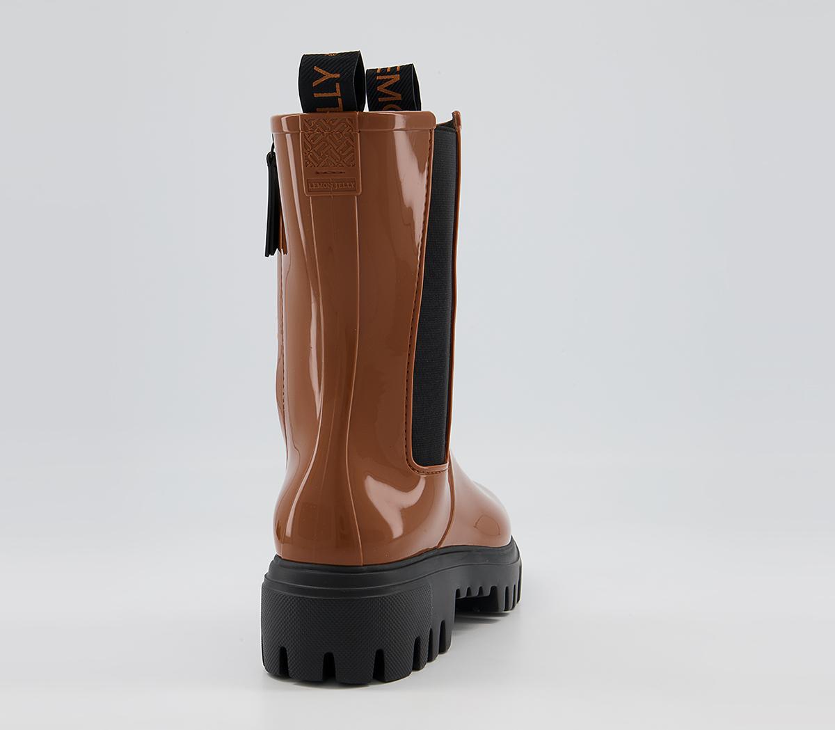 Lemon JellyCity Tall Rainboots Lemon JellyCity Tall RainbootsCanyon
