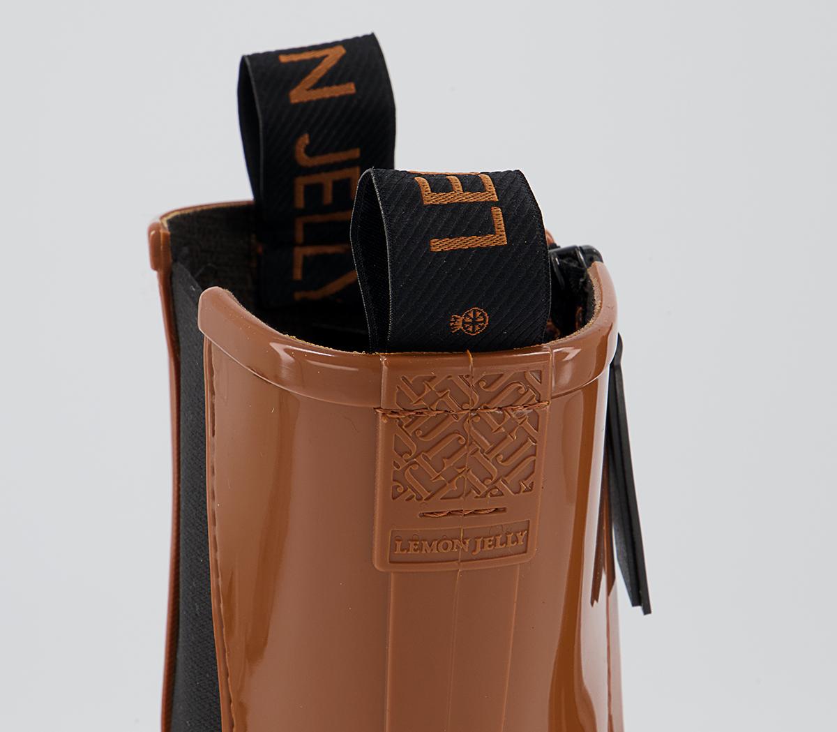 Lemon JellyCity Tall Rainboots Lemon JellyCity Tall RainbootsCanyon