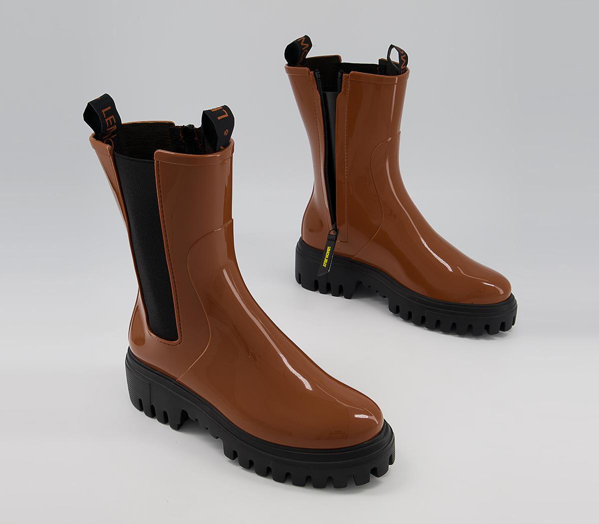 Lemon JellyCity Tall Rainboots Lemon JellyCity Tall RainbootsCanyon