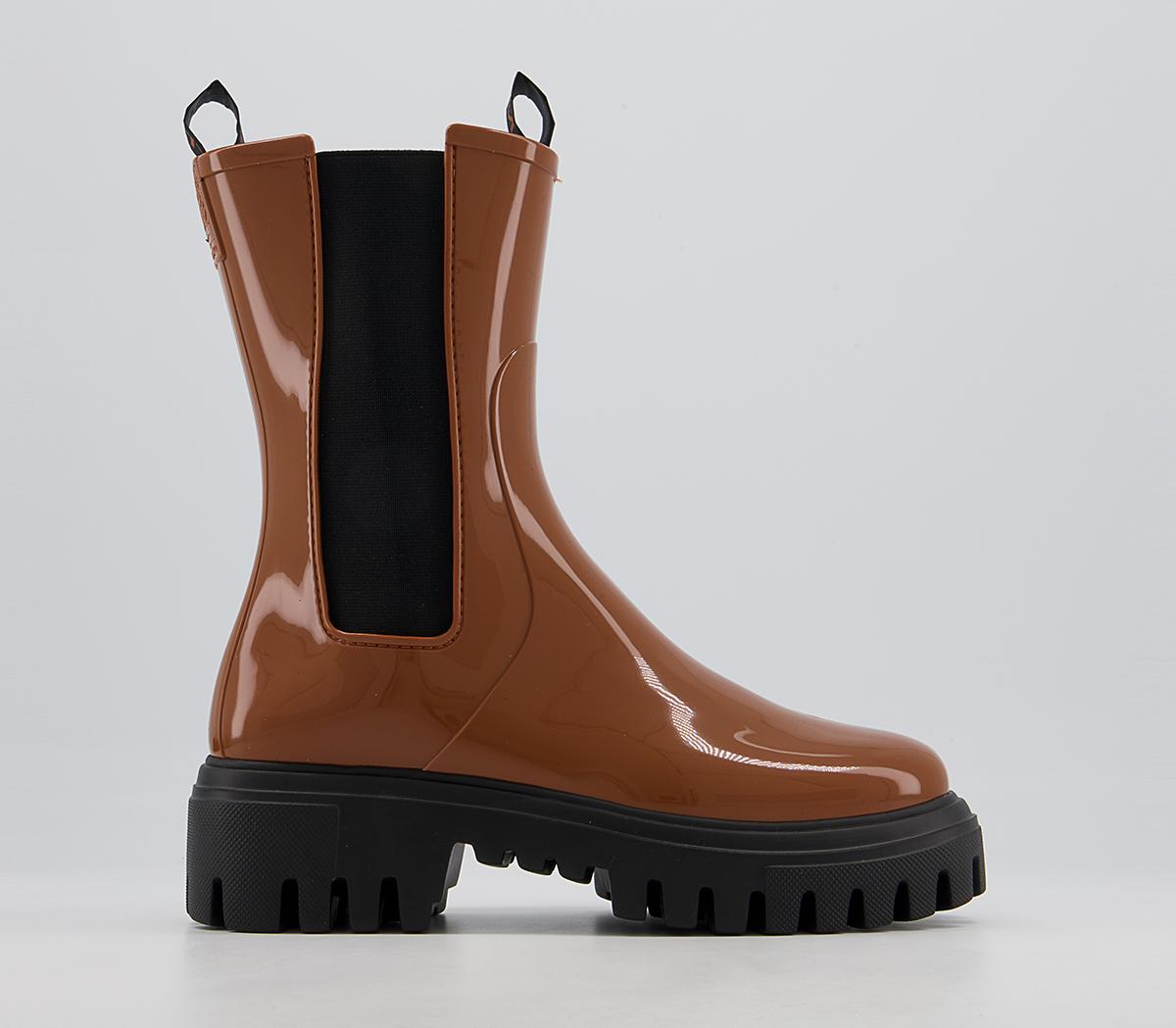 Lemon JellyCity Tall Rainboots Lemon JellyCity Tall RainbootsCanyon
