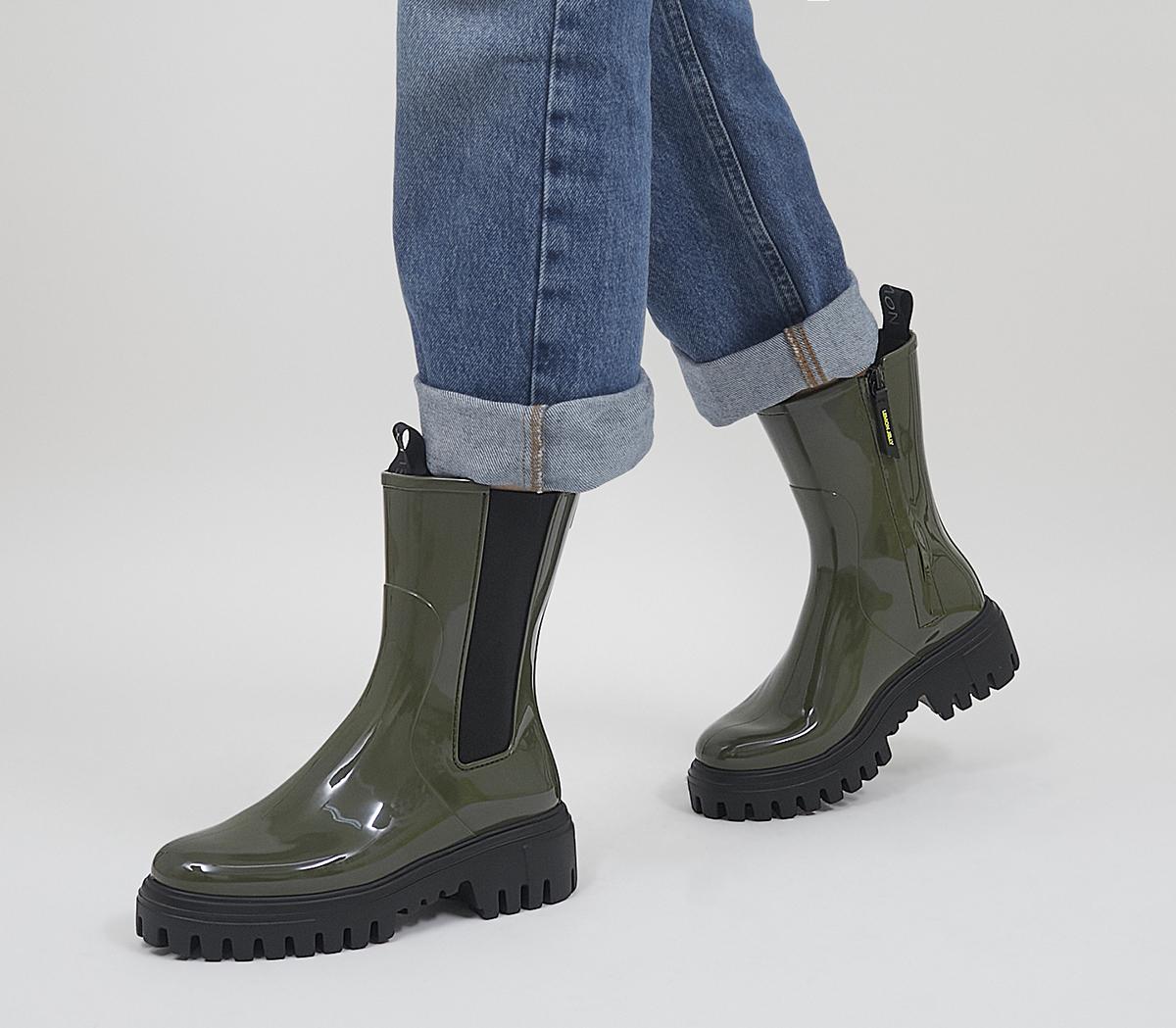 Lemon 2025 rain boots