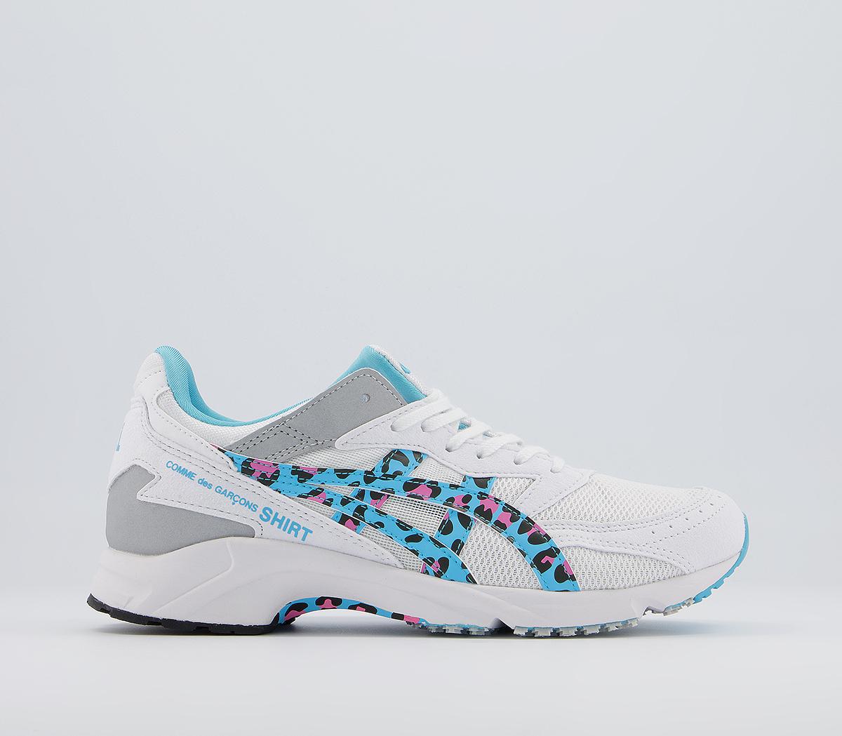 Comme Des GarconsAsics Tarther SC Trainers Comme Des GarconsAsics Tarther SC TrainersBlue F
