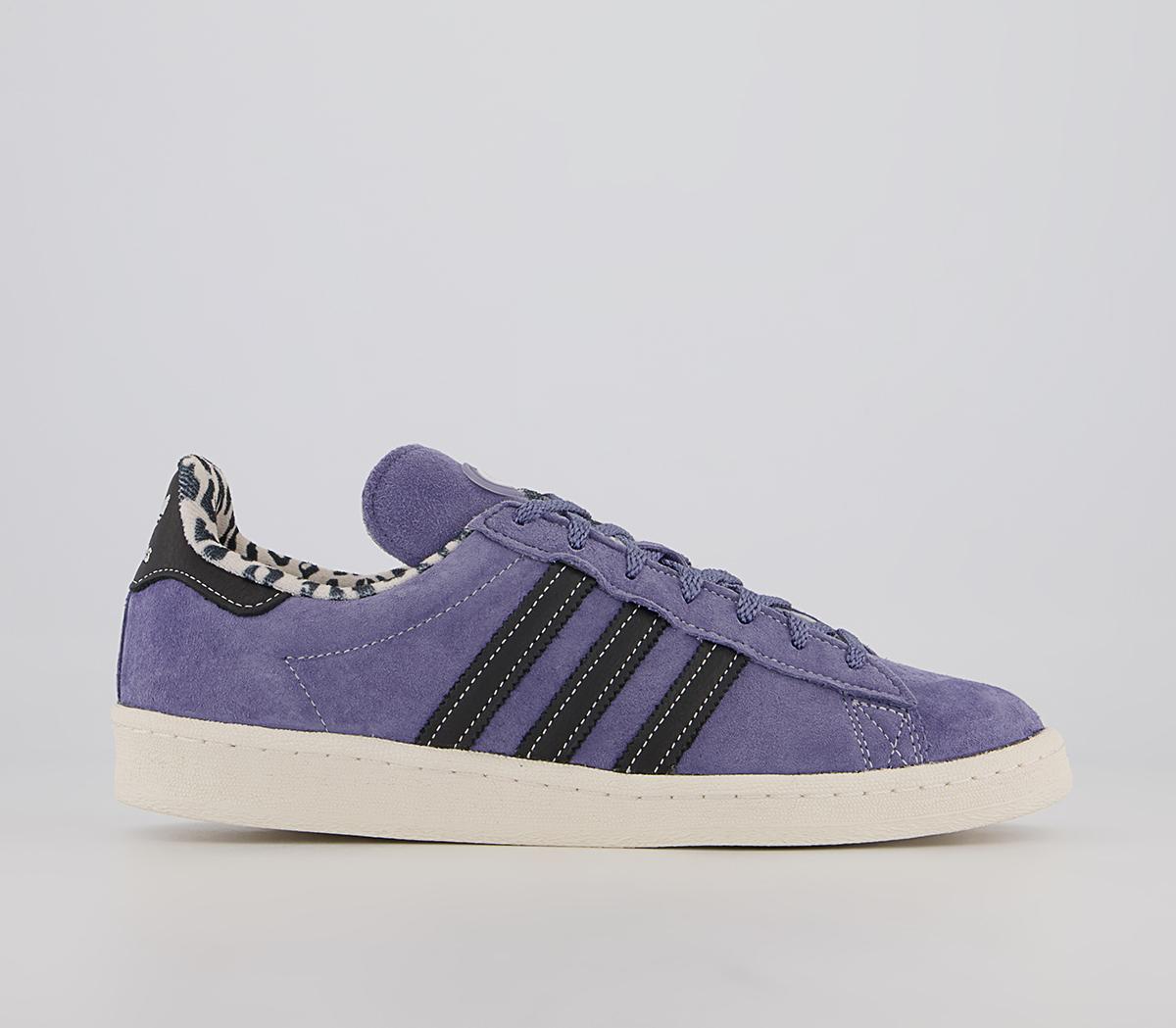 adidas campus mens white