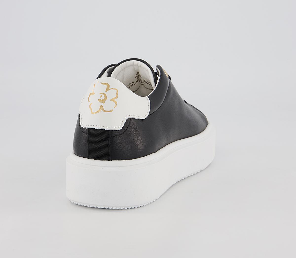 Ted Baker Lornea Trainers Ted Baker Lornea Trainers Black
