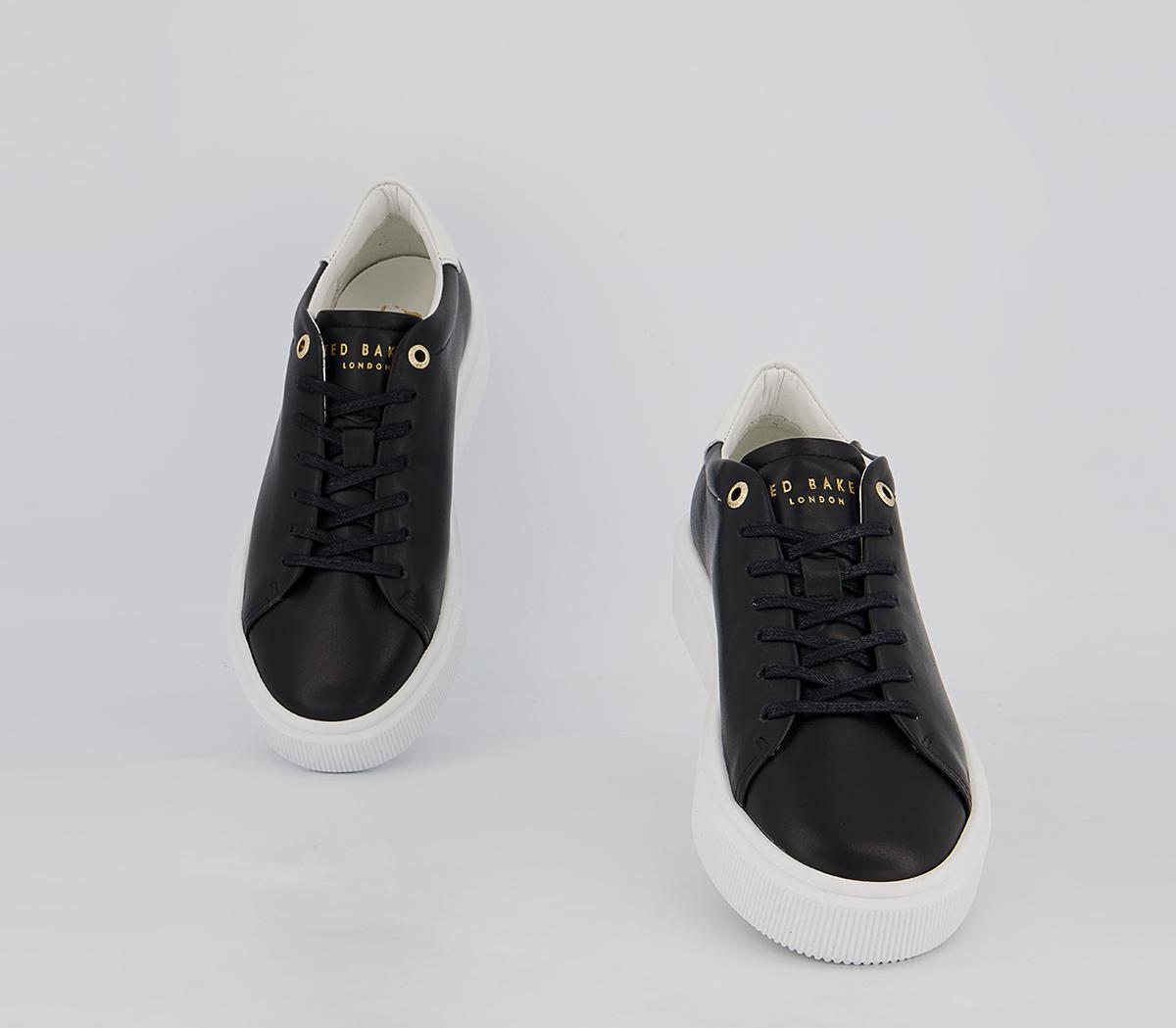 Ted Baker Lornea Trainers Ted Baker Lornea Trainers Black