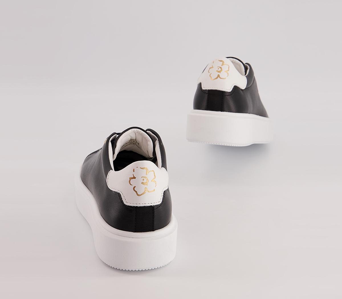 Ted Baker Lornea Trainers Ted Baker Lornea Trainers Black