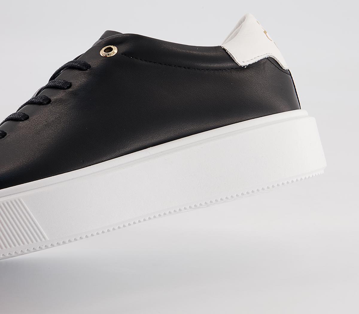 Ted Baker Lornea Trainers Ted Baker Lornea Trainers Black