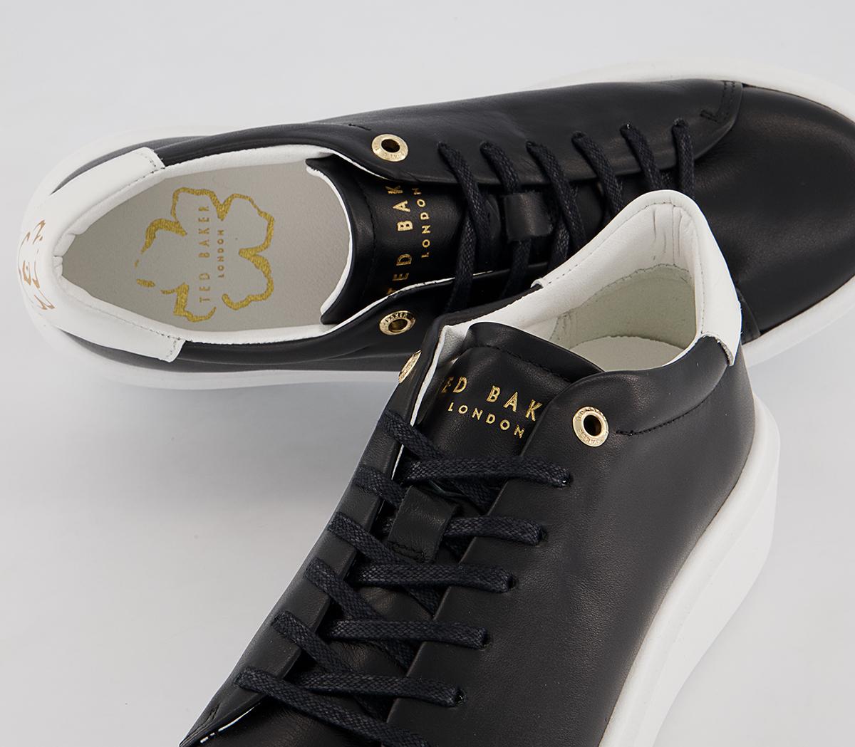 Ted Baker Lornea Trainers Ted Baker Lornea Trainers Black