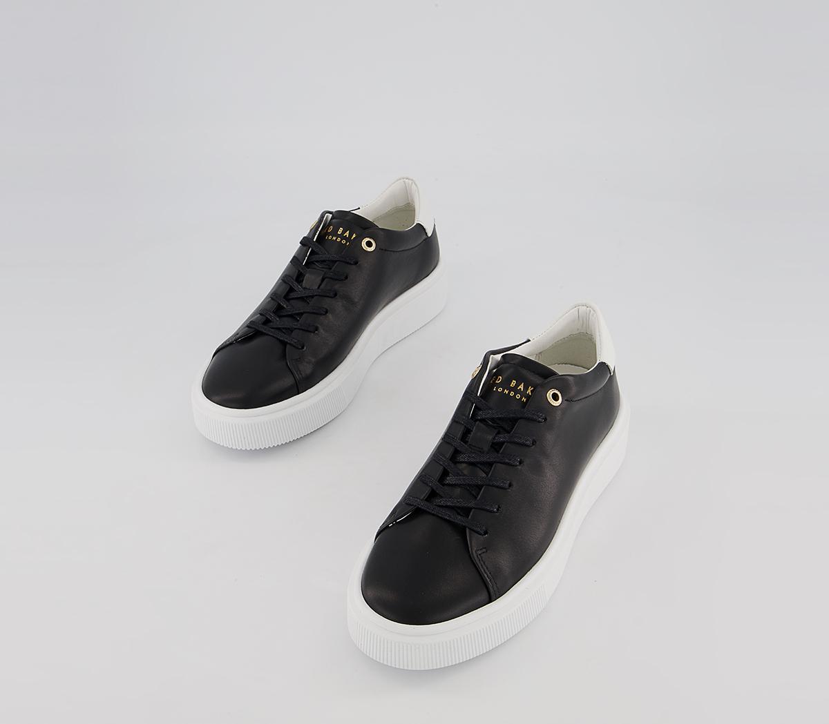 Ted Baker Lornea Trainers Ted Baker Lornea Trainers Black