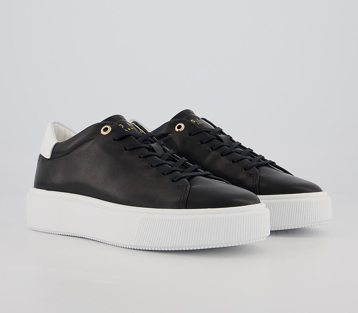 Ted Baker Lornea Trainers Ted Baker Lornea Trainers Black