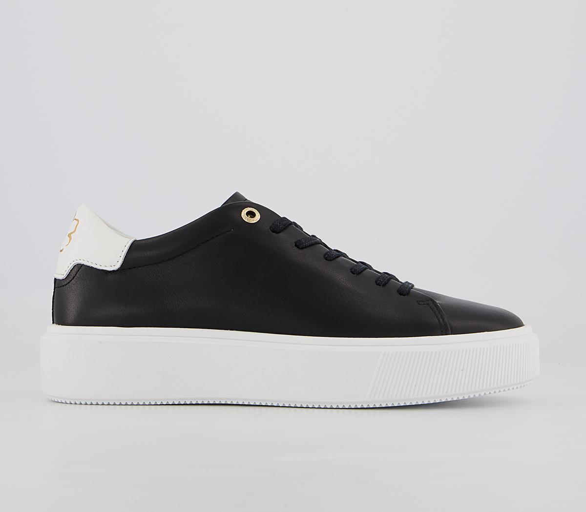 Ted Baker Lornea Trainers Ted Baker Lornea Trainers Black