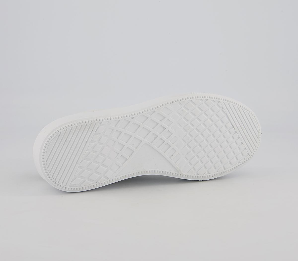 Ted Baker Lornea Trainers Ted Baker Lornea Trainers White Black