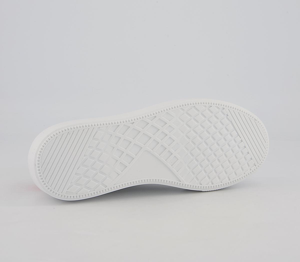 Ted Baker Daffina Trainers Ted Baker Daffina Trainers White