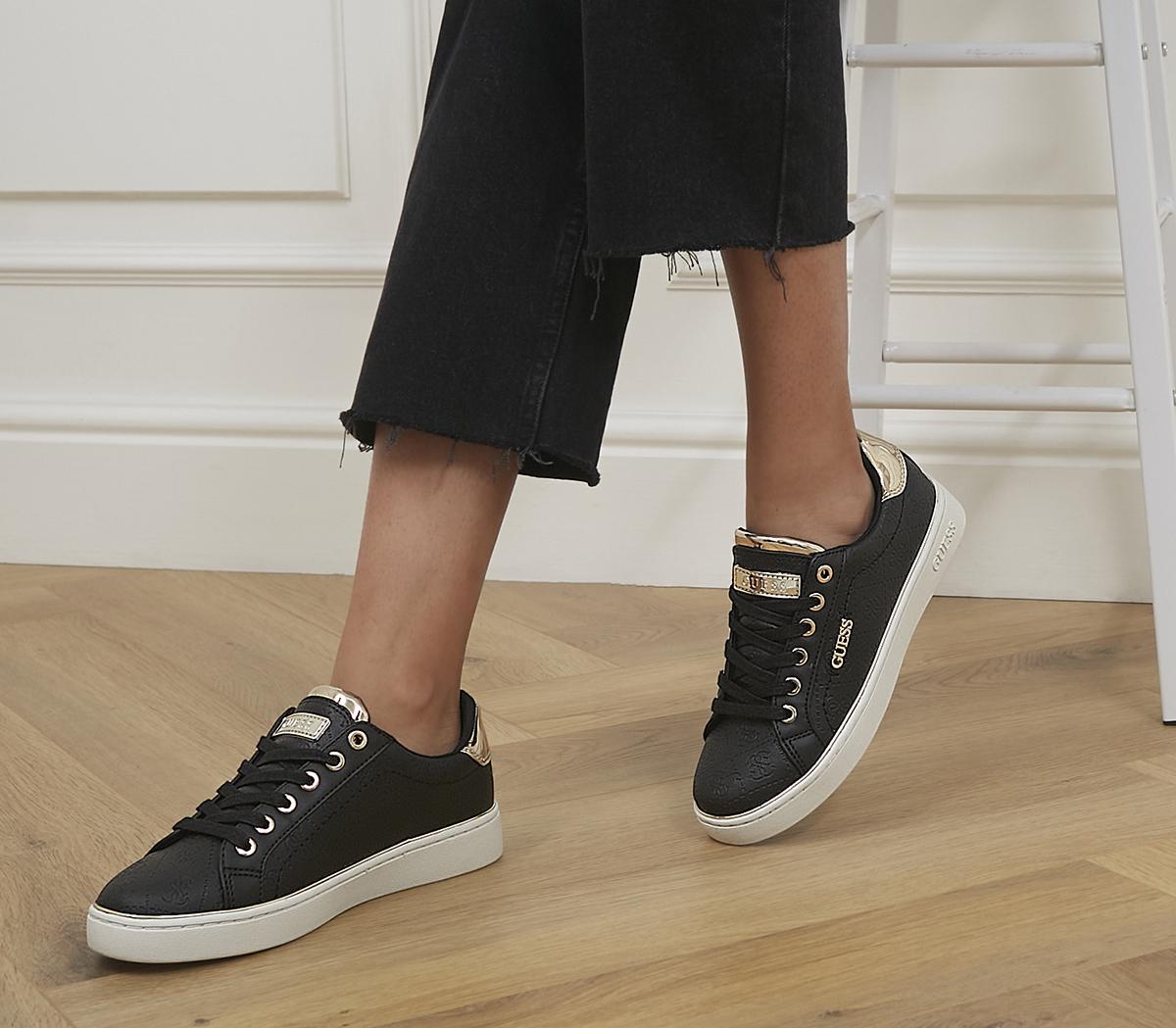 Guess shop womens trainers