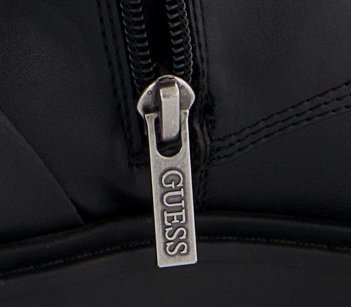 Guess Ondina Boots Guess Ondina Boots Black