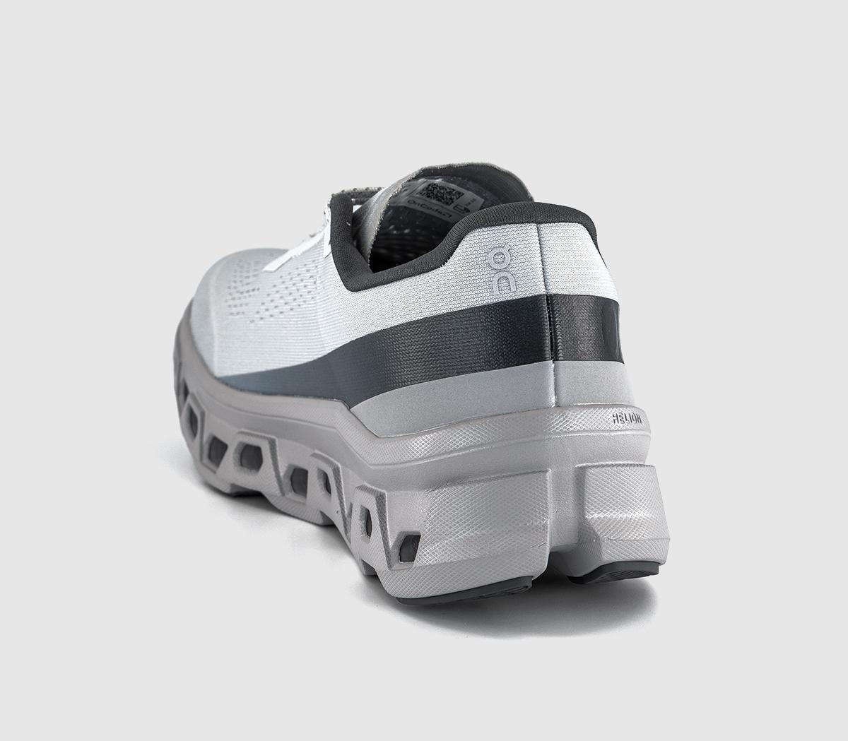 ONCloudmonster TrainersGlacier Alloy