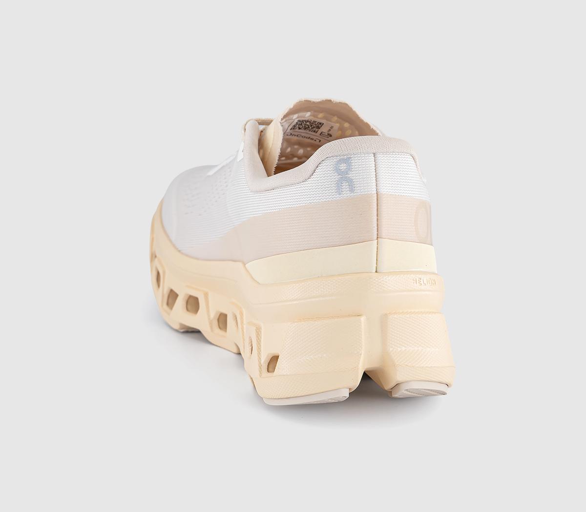 ONCloudmonster TrainersDew Blonde F