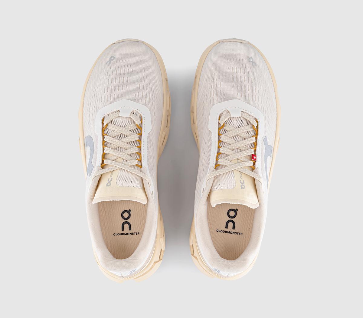 ONCloudmonster TrainersDew Blonde F