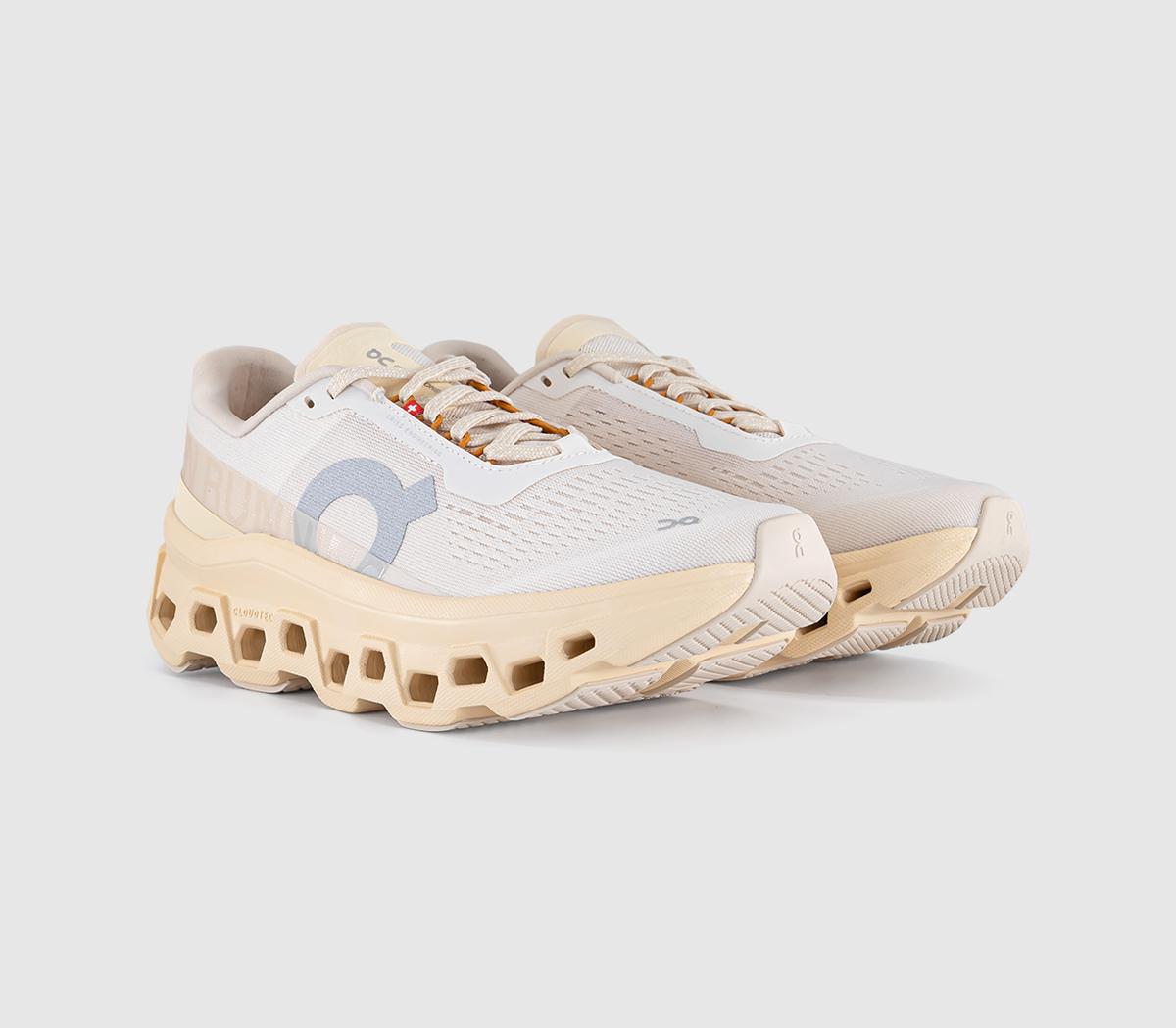 ONCloudmonster TrainersDew Blonde F