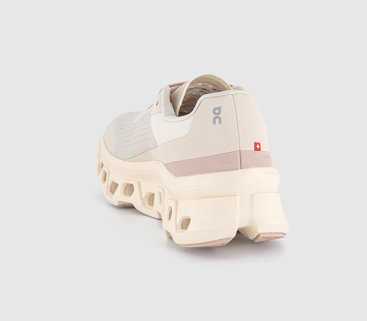 ONCloudmonster Trainers ONCloudmonster TrainersMoon Fawn F
