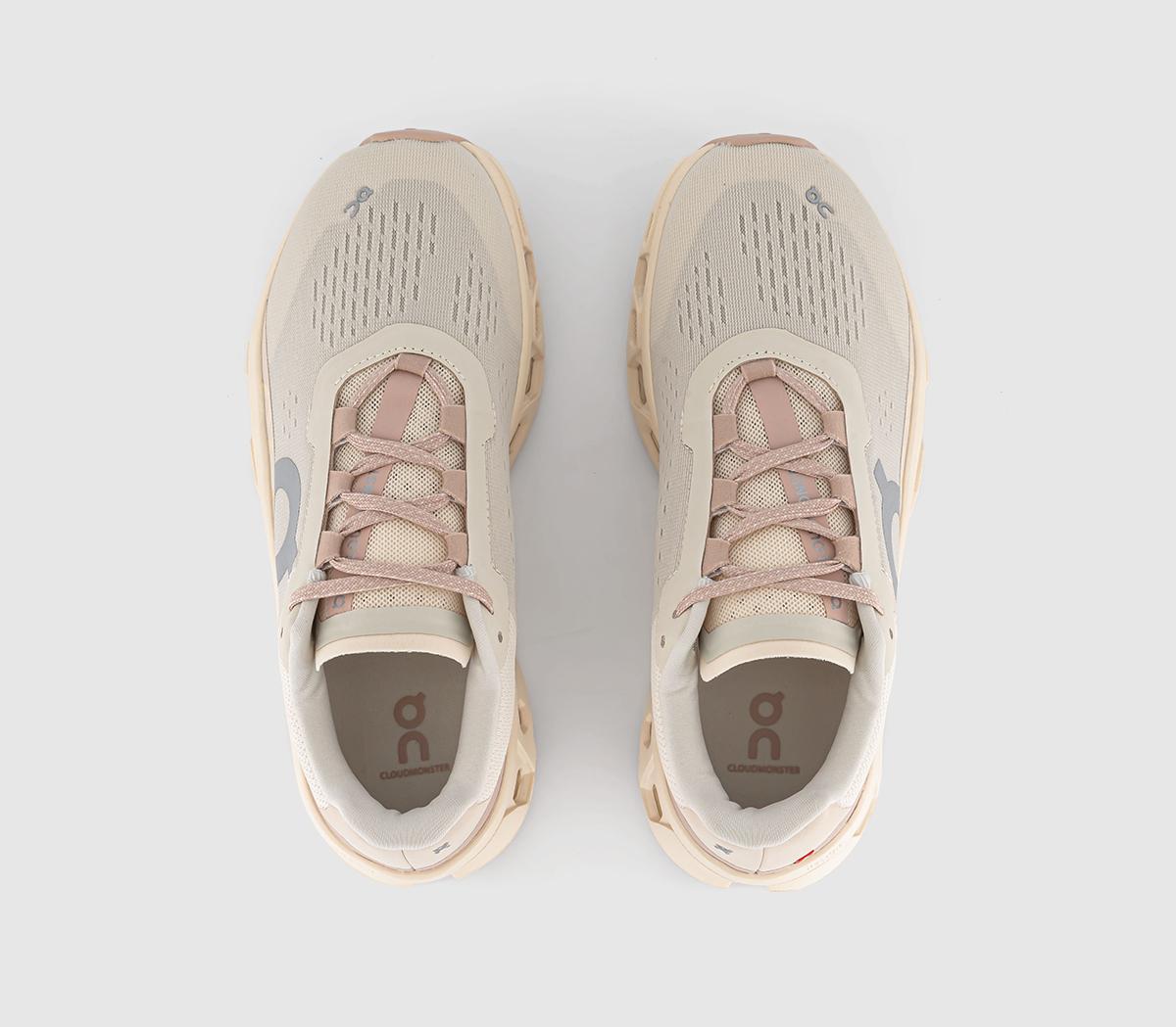 ONCloudmonster TrainersMoon Fawn F