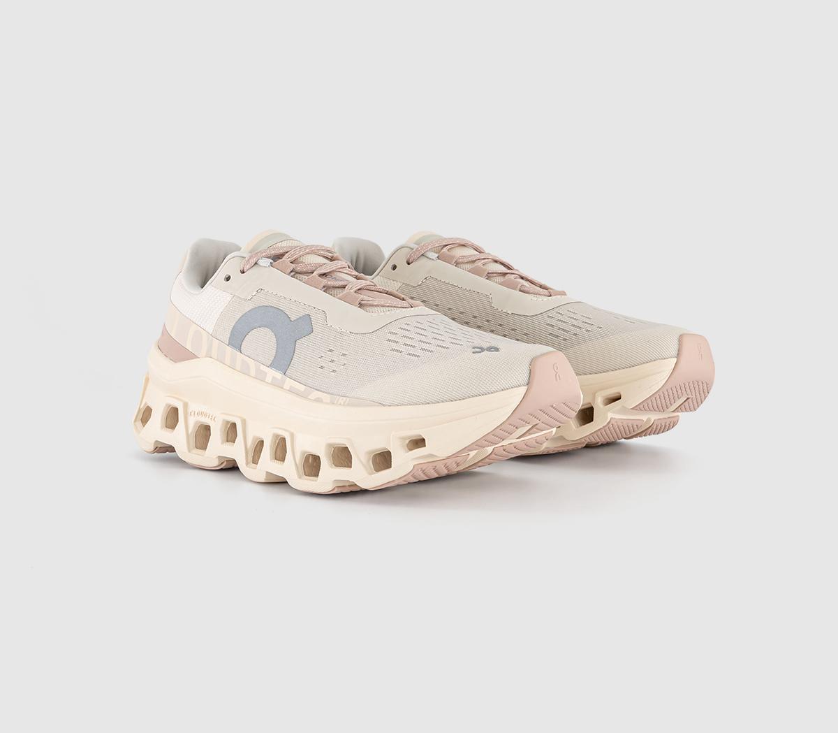 ONCloudmonster Trainers ONCloudmonster TrainersMoon Fawn F