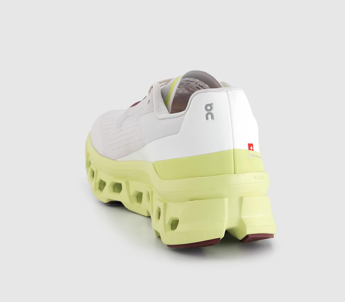 ONCloudmonster Trainers ONCloudmonster Trainers Frost Acacia M